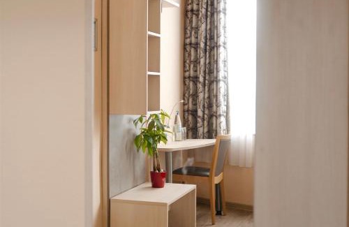 Rhein-Erft-Kreis District Hotel | Abtei Hotel
