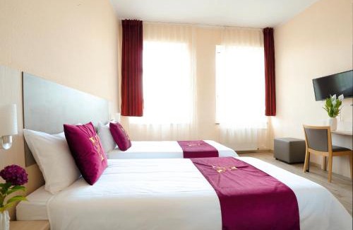 Rhein-Erft-Kreis District Hotel | Abtei Hotel