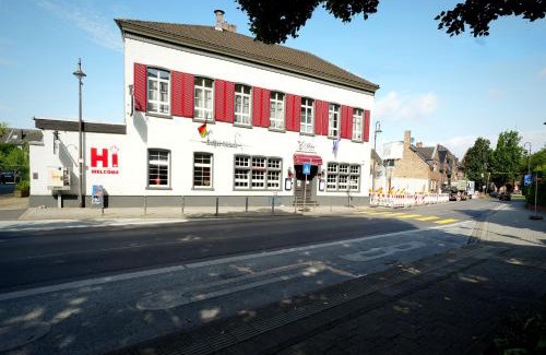 Rhein-Erft-Kreis District Hotel | Abtei Hotel