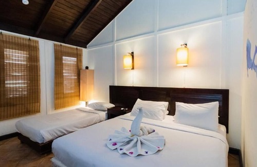 Marsa Alam Cabin | Abu Dabbab Lodge