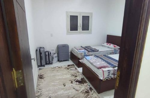 Irbid Ski Chalet | Abu yousef chalet