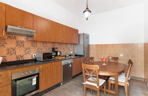 Maguez House | 'Abuela Nicolasa' with Mountain View, Wi-Fi and Air Conditioning