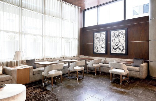 Downtown Dallas Hotel | AC Hotel by Marriott Dallas Downtown