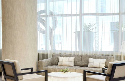 Downtown Dallas Hotel | AC Hotel by Marriott Dallas Downtown