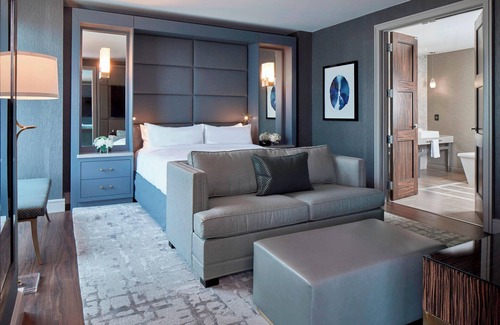 Sobro Hotel | AC Hotel by Marriott Nashville Downtown