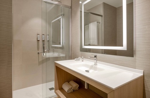 El Port Hotel | AC Hotel Som by Marriott