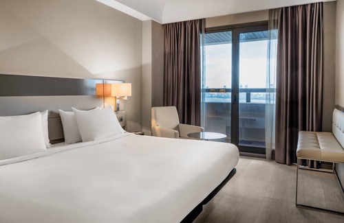 Las Palmas de Gran Canaria Hotel | AC Hotel Iberia Las Palmas