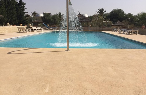 Midoun House | Acacia bungalow 2 bedrooms