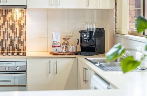 Yamba House | Acacia Shores | Waterfront