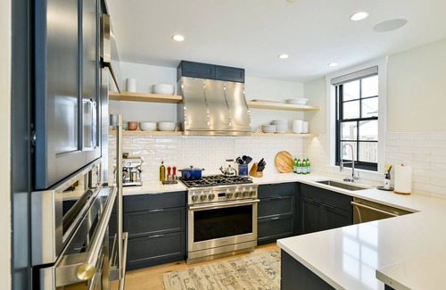 Crested Butte Cottage | Academy Place | Fairy Slipper