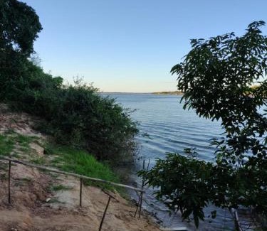 North Region Other | Acampamento NAISA Conceicao do Araguaia Pará