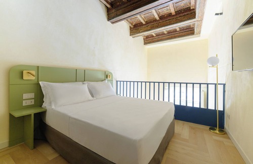 Naples City Centre House | Accadia Relais