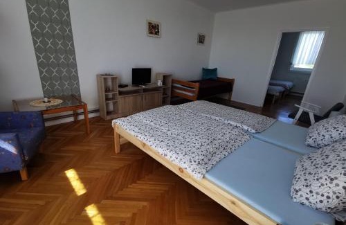 Szombathely Apartment | Acceptus Domus