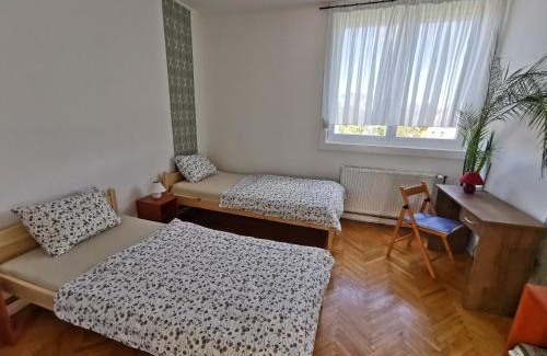 Szombathely Apartment | Acceptus Domus