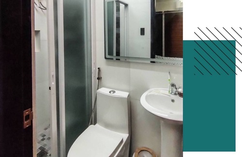Angeles City Apartment | Accessible 3-bedroom apartment with WiFi, AC, heater near Clark Mabalacat Gate