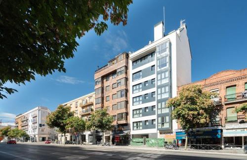 San Isidro Apartment | Accessible flat near the Toledo Bridge - 1A