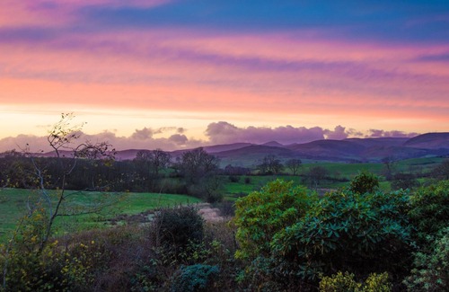 Bretherdale Apartment | Accessible, Luxury, High Quality, 'Green' Apartment (Lake District & Dales National Parks)