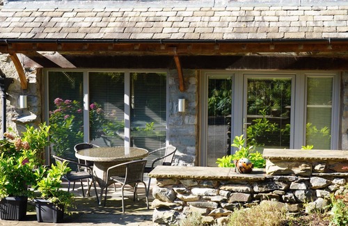 Bretherdale Apartment | Accessible, Luxury, High Quality, 'Green' Apartment (Lake District & Dales National Parks)