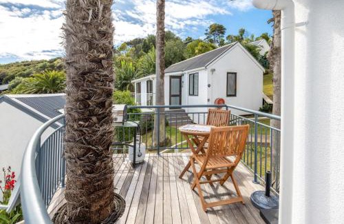 Palm Beach Ski Chalet | Accessible Seaview Unit 3