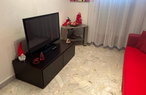 Lavello Apartment | Accogliente Appartamento per Famiglie al Centro