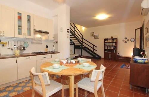 Custonaci Villa | Accogliente Villetta in Residence