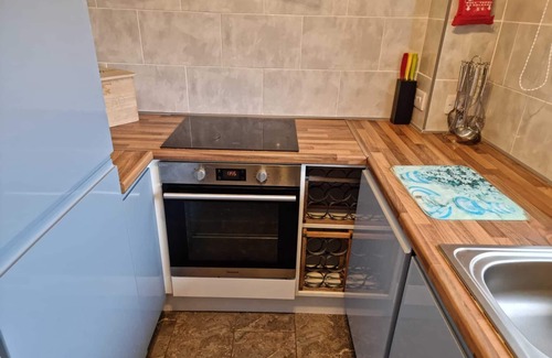 St. Ann's Chapel Cottage | Accommodation for 8, weekly, monthly and early booking discounts available.