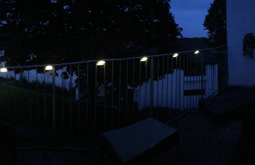 St. Ann's Chapel Cottage | Accommodation for 8, weekly, monthly and early booking discounts available.