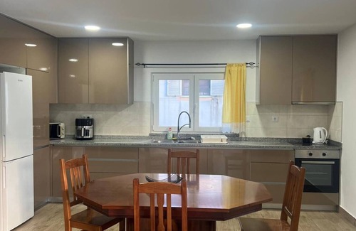 Vila de Rei Apartment | Accommodation in the Village