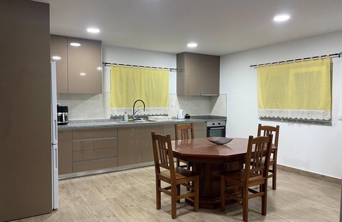 Vila de Rei Apartment | Accommodation in the Village