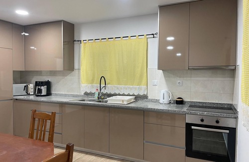 Vila de Rei Apartment | Accommodation in the Village