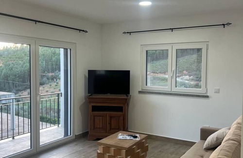 Vila de Rei Apartment | Accommodation in the Village