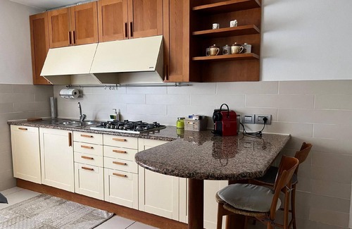 Poggio dei Pini House | Accommodation in 'Villa Luigi' with above-ground pool