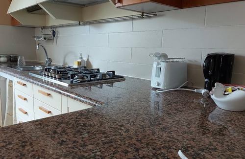 Poggio dei Pini House | Accommodation in 'Villa Luigi' with above-ground pool