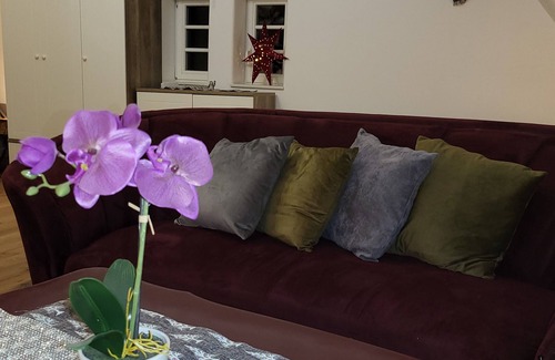 Babenhausen Apartment | Accommodation kostera