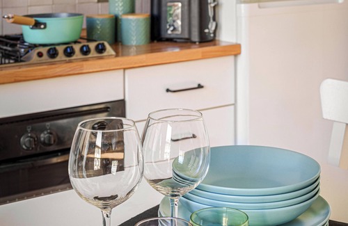 Zona Risorgimento Apartment | Accomodo MIM21 Monolocale Porta Venezia