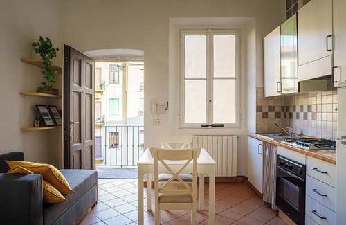 Zona Risorgimento Apartment | Accomodo MIM21 Monolocale Porta Venezia