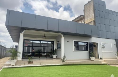 Yaounde Hotel | Accord Hôtel