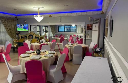 Yaounde Hotel | Accord Hôtel