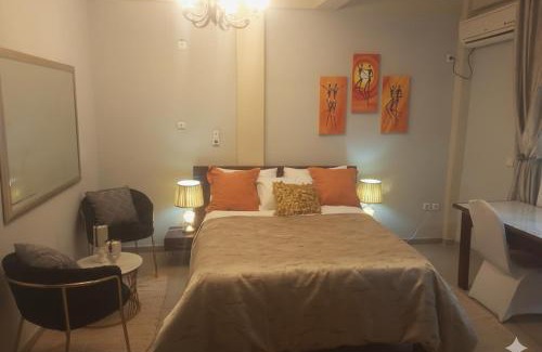 Yaounde Hotel | Accord Hôtel