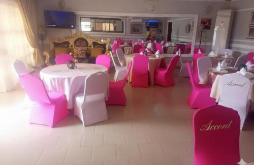 Yaounde Hotel | Accord Hôtel