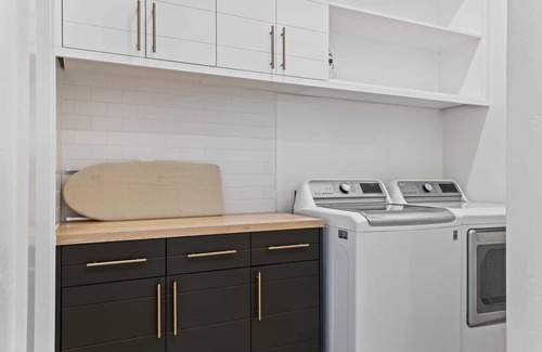 Washington House | Ace on the 8th: 2 Private Pools, Sleeps 58!