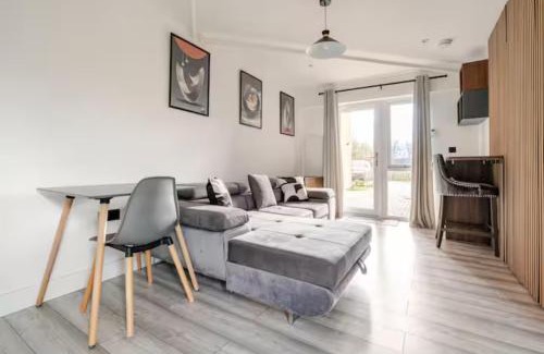 Ashford Apartment | Ace Space
