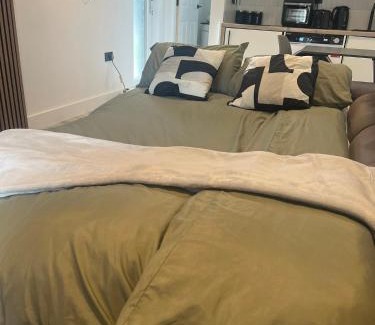 Ashford Apartment | Ace Space