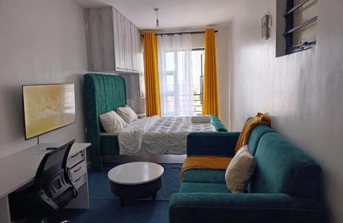 Kidono Apartment | Acehomes Studio
