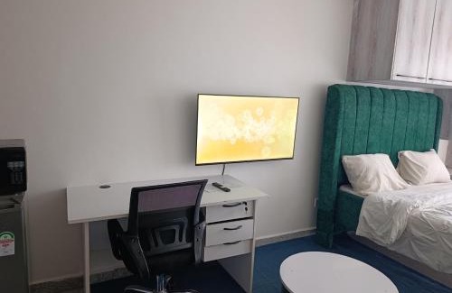 Kidono Apartment | Acehomes Studio