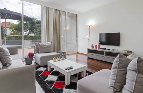 Sao Roque Apartment | Achada I by An Island Apart