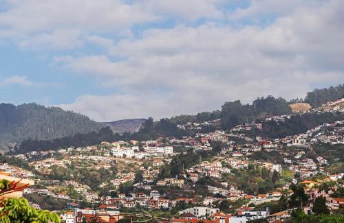 Sao Roque Apartment | Achada I by An Island Apart