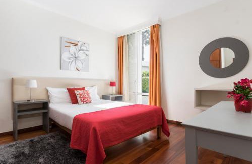 Sao Roque Apartment | Achada I by An Island Apart