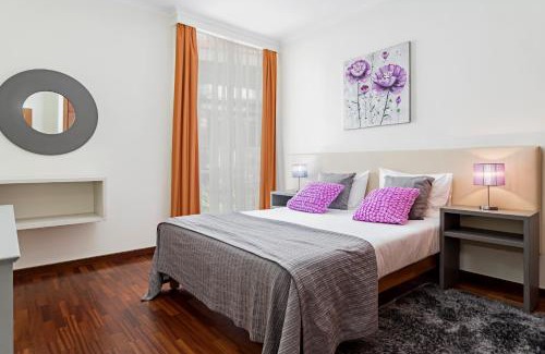 Sao Roque Apartment | Achada I by An Island Apart