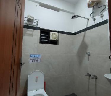 Kedavur Apartment | Achandy Arcade